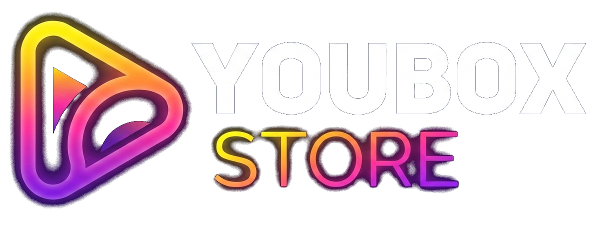 YouBOX Store by AM4